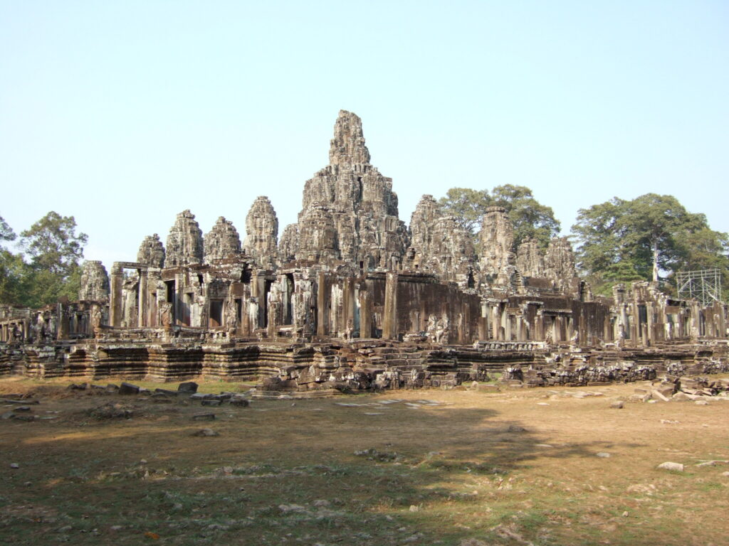 Bayon / バイヨン