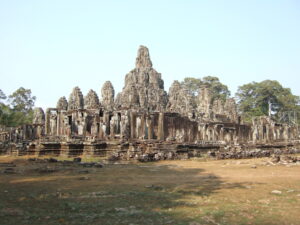 Bayon / バイヨン