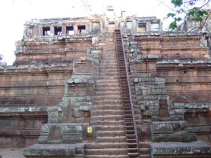 Phimeanakas / ピミアナカス