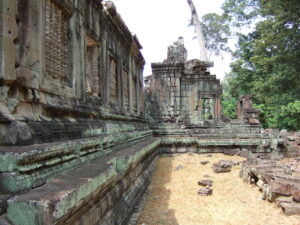 South Khleang / 南クリアン