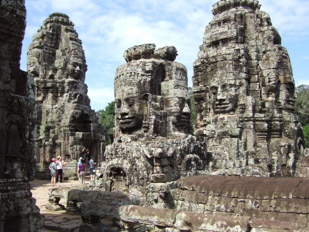 Bayon / バイヨン
