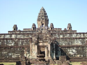 Bakong / バコン