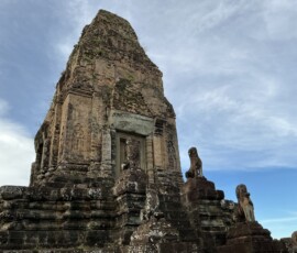 Pre Rup / プレ・ループ
