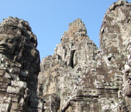 Bayon / バイヨン