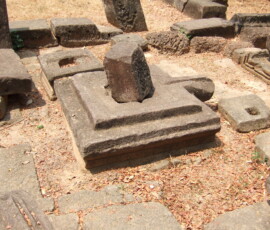 Ta Prohm Kel / タ・プローム・ケル