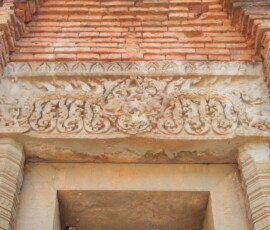 Prasat Bei / プラサート・バイ