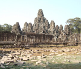 Bayon / バイヨン