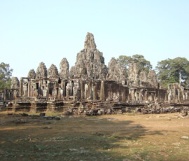 Bayon / バイヨン