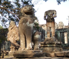 Bayon / バイヨン