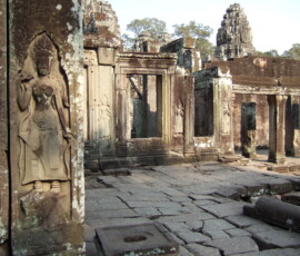 Bayon / バイヨン