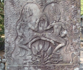 Bayon / バイヨン