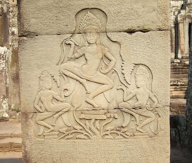 Bayon / バイヨン