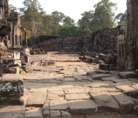 Bayon / バイヨン