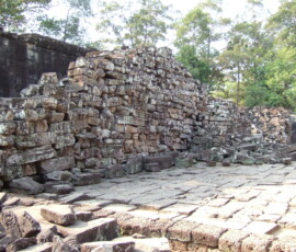 Bayon / バイヨン