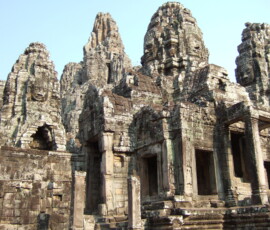 Bayon / バイヨン