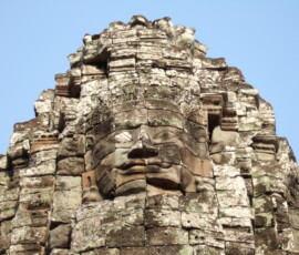 Bayon / バイヨン