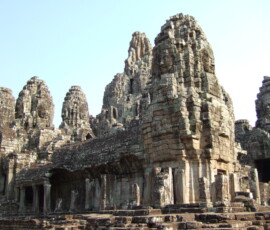 Bayon / バイヨン