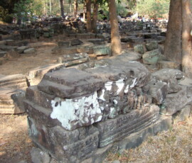 Bayon / バイヨン