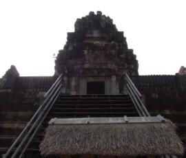 Baphuon / バプーオン