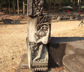 Baphuon / バプーオン