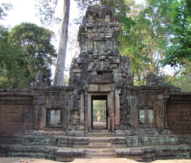 Baphuon / バプーオン