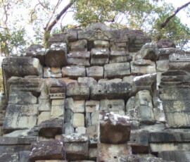 Baphuon / バプーオン