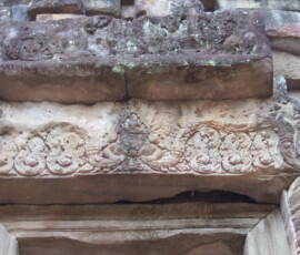 Baphuon / バプーオン