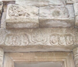 Baphuon / バプーオン