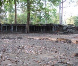 Baphuon / バプーオン