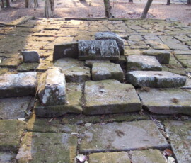 Baphuon / バプーオン