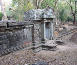 Baphuon / バプーオン