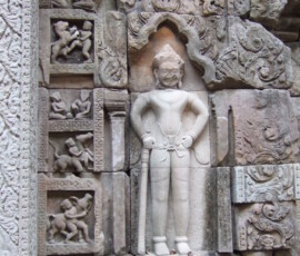 Baphuon / バプーオン