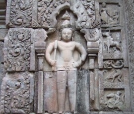 Baphuon / バプーオン