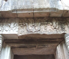 Baphuon / バプーオン