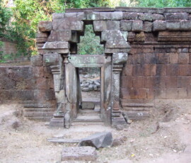 Baphuon / バプーオン