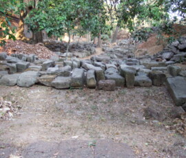 Baphuon / バプーオン