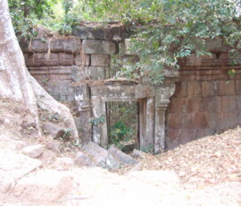 Baphuon / バプーオン