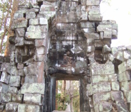 Baphuon / バプーオン