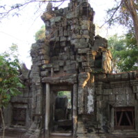 Baphuon / バプーオン