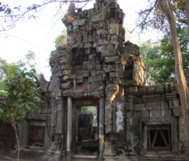 Baphuon / バプーオン