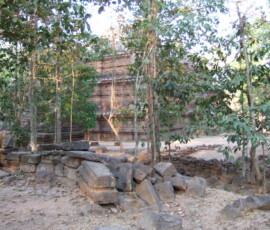 Phimeanakas / ピミアナカス