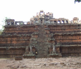 Phimeanakas / ピミアナカス