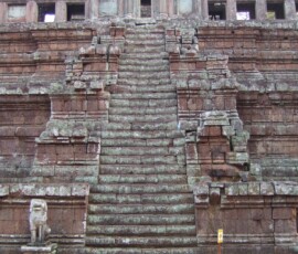 Phimeanakas / ピミアナカス