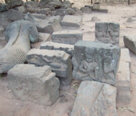 Phimeanakas / ピミアナカス