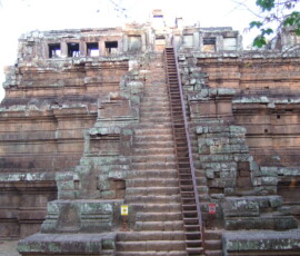 Phimeanakas / ピミアナカス