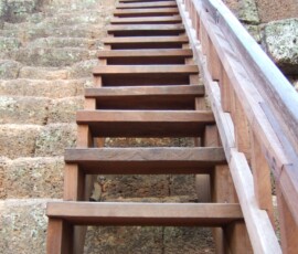 Phimeanakas / ピミアナカス