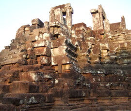 Phimeanakas / ピミアナカス