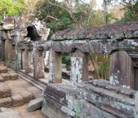 Phimeanakas / ピミアナカス