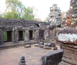 Phimeanakas / ピミアナカス