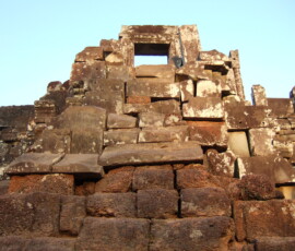 Phimeanakas / ピミアナカス